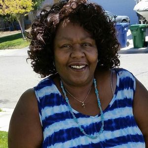 Meet your Posher, Gladys